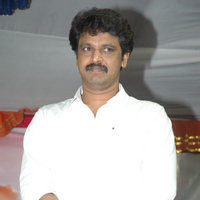 Cheran at Independence Day Celebration | Picture 61158